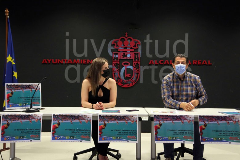 Alcalá la Real acogerá el IV Torneo Internacional del Aceite de Oliva del 5 al 12 de junio