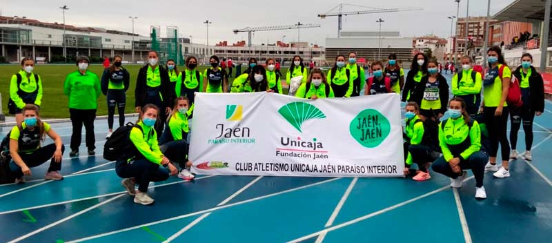 unicaja jaen