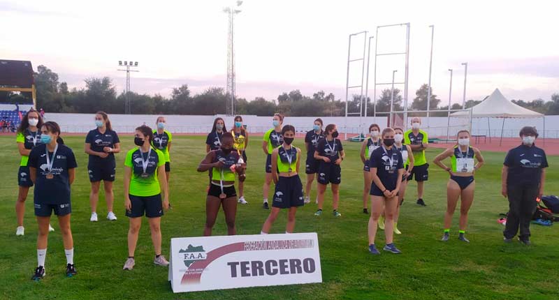 unicaja femenino