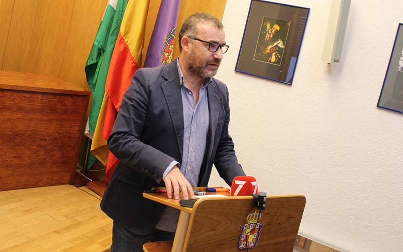 carlos alberca escuelas verano jaen
