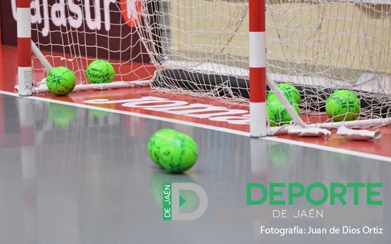 9 de octubre y 11 de septiembre, posibles fechas de inicio en 1ª y 2ª RFEF Futsal