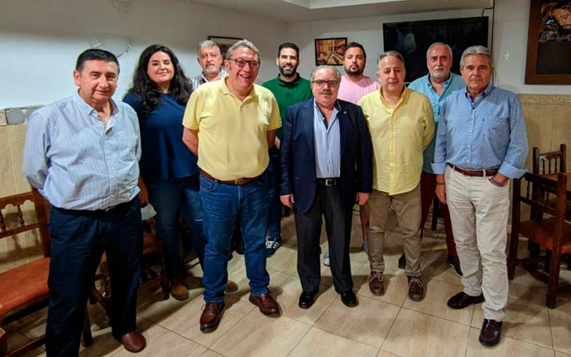asociacion prensa deportiva jaén