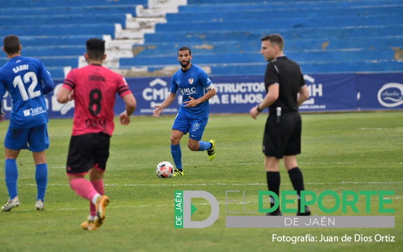 El Linares Deportivo acumula 3 candidaturas en los Premios Golsmedia