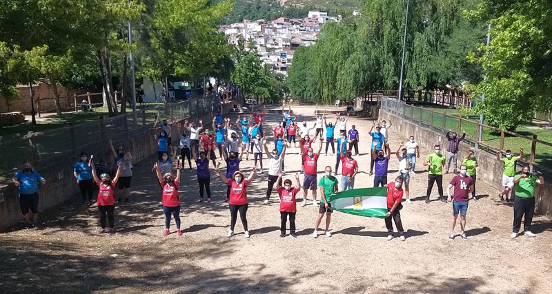 torneo cire biosegura