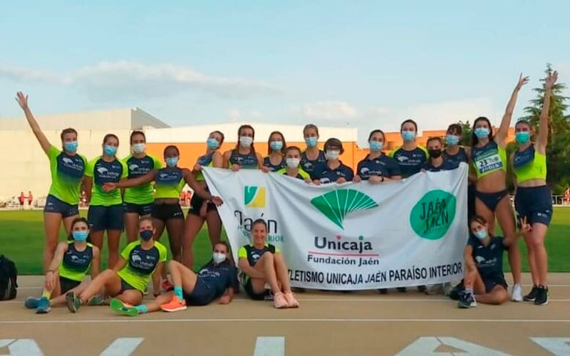 unicaja femenino