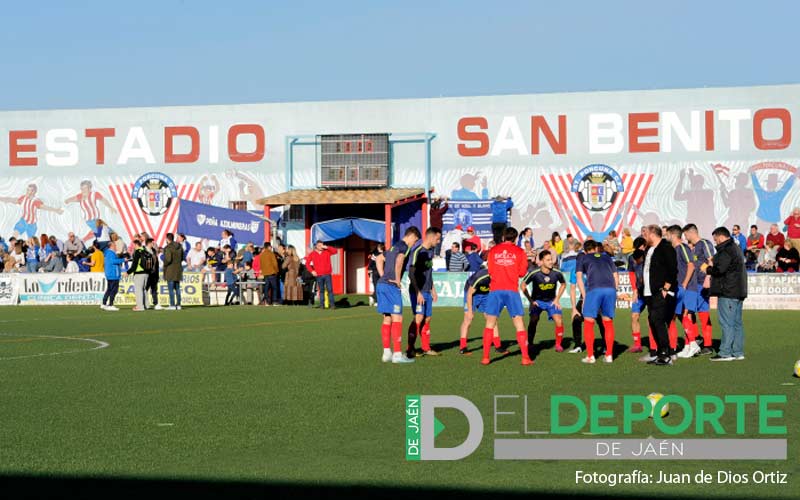 El Atlético Porcuna jugará 8 partidos de pretemporada