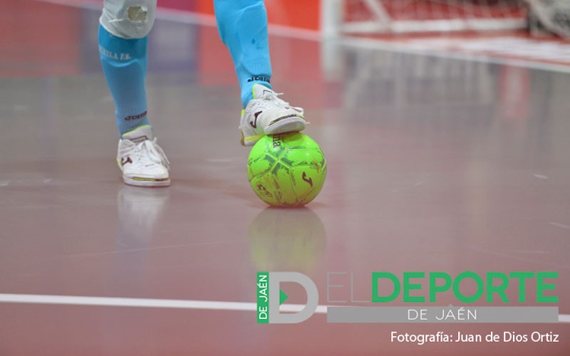 La RFAF planifica la creación de la Primera Andaluza Infantil de fútbol sala