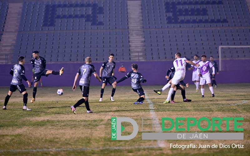 El Águilas CF, primer rival del Atlético Mancha Real en Segunda RFEF