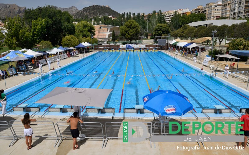 Inversión de 1,4 millones de euros para el Plan de Instalaciones Deportivas de Jaén