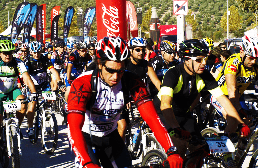 La XI Maratón BTT Sierra de Cazorla se celebrará el 5 de septiembre