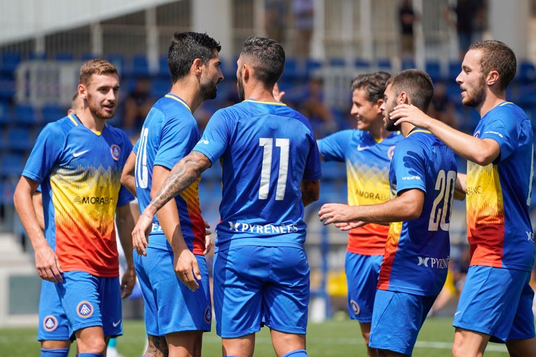 Análisis del rival: FC Andorra