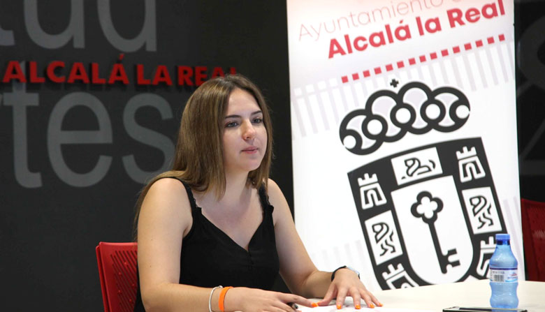 Alcalá la Real presenta su «listado renovado» en las Escuelas Deportivas Municipales 21-22