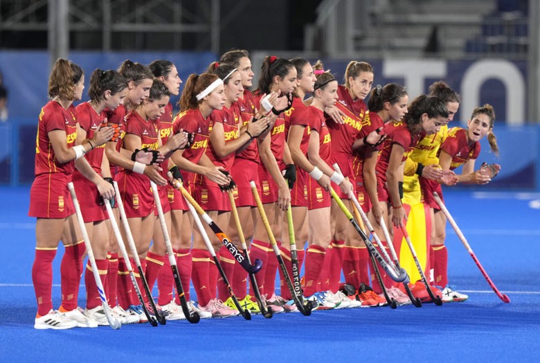 Las Red Sticks, eliminadas de los Juegos ante Gran Bretaña en los shoot out