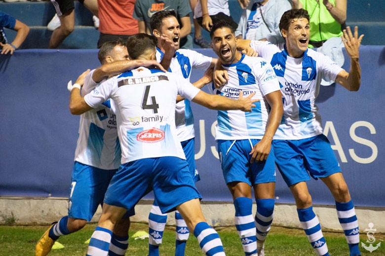 Análisis del rival (Linares Deportivo): CD Alcoyano