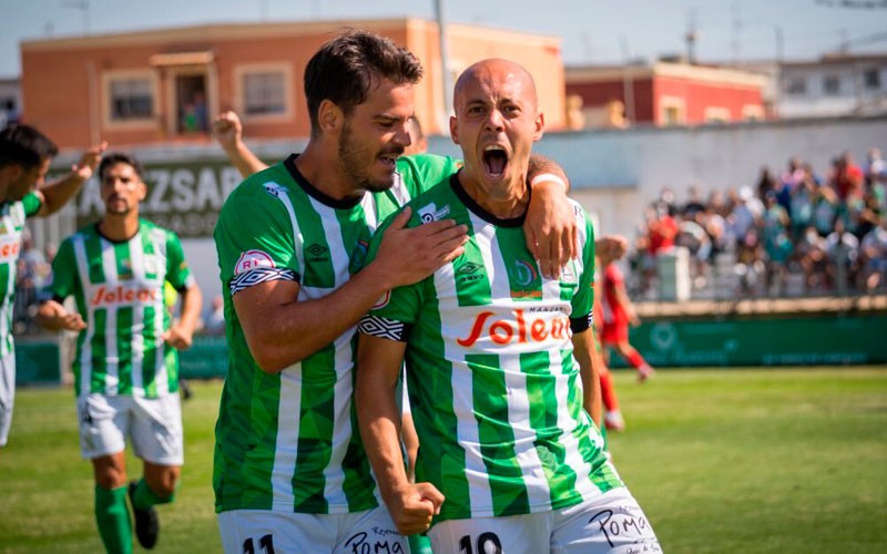 Análisis del rival (Linares Deportivo): Atlético Sanluqueño