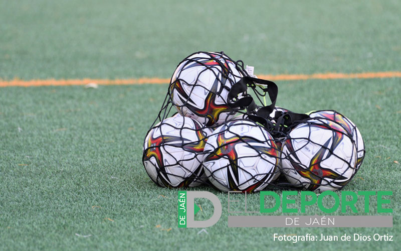 El fútbol femenino de la provincia de Jaén se tambalea