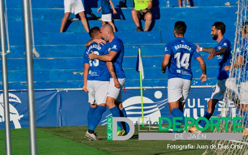 El Linares-Andorra se jugará el miércoles 16 de marzo
