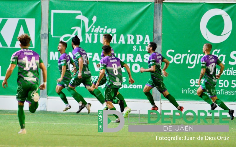 FINAL | UD Alzira – Atlético Mancha Real