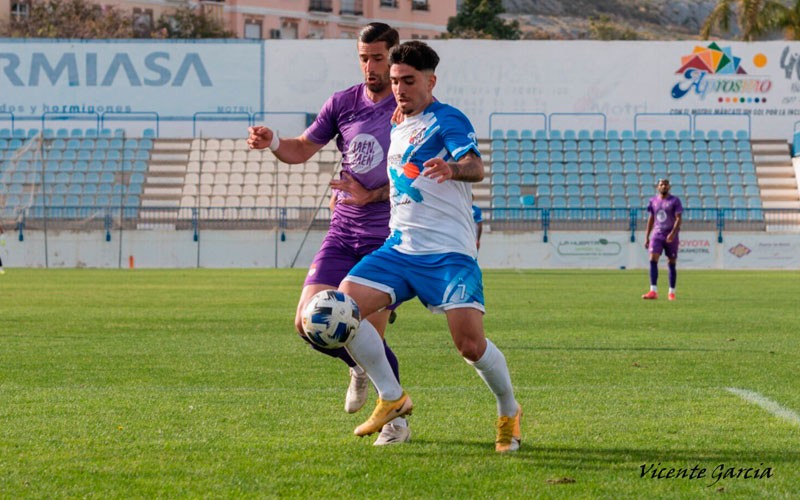 Óscar Lozano se incorpora a la disciplina del Real Jaén