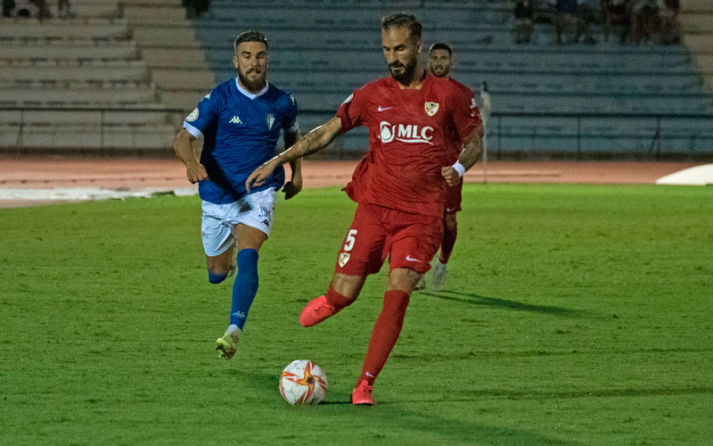 san fernando linares deportivo primera rfef