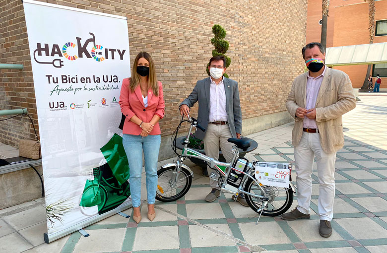 ‘Hack the City’ contará con 4 categorías en su quinta edición