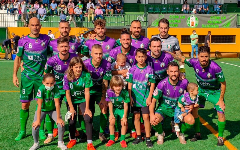 FINAL | Atlético Mancha Real 1-2 Mar Menor CF