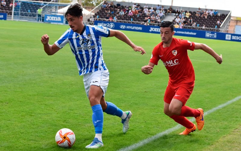 atletico baleares linares deportivo primera rfef