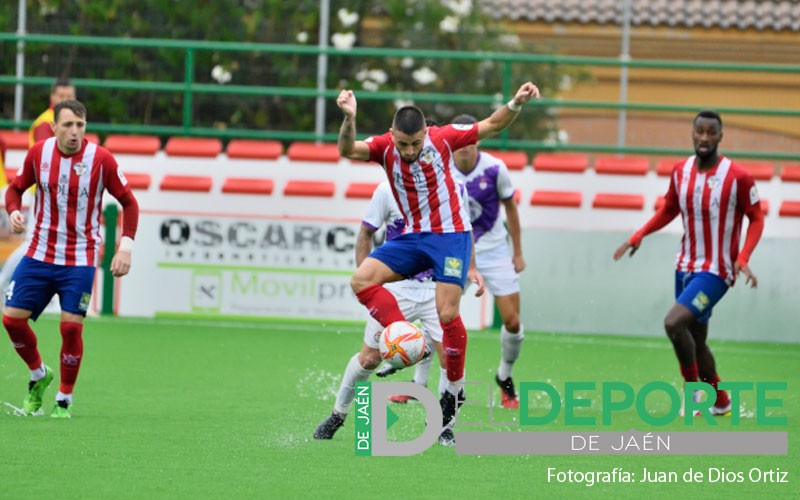 DIRECTO | UD Torre del Mar 2-2 Atlético Porcuna