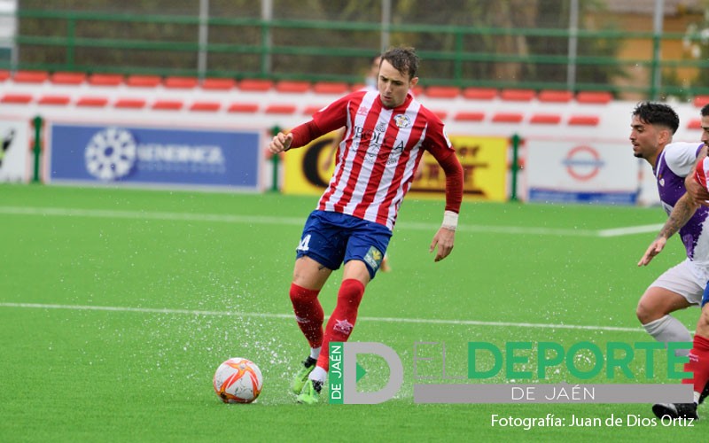 El duelo Torredonjimeno – Torreperogil centra la atención de la jornada en Tercera RFEF