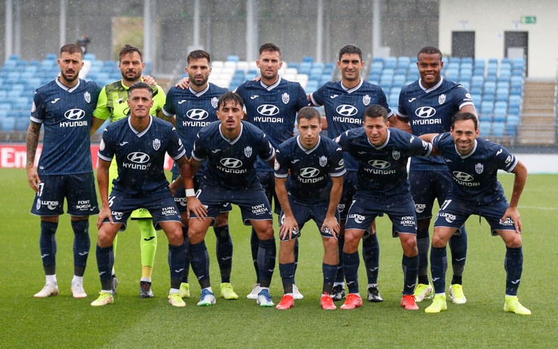 Análisis del rival (Linares Deportivo): Atlético Baleares