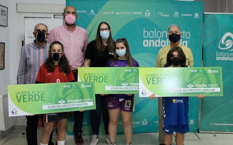 becas verdes fab jaen