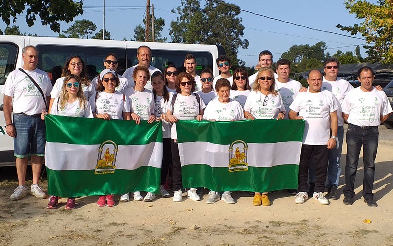 Cazorla será la sede del Intermodal Nacional Femenino de Bolos