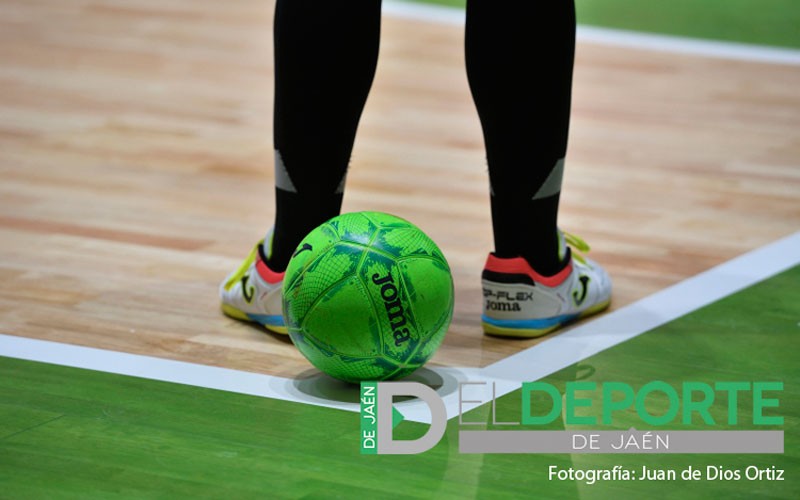 Acuerdo entre RFEF y Footters para emitir la Primera RFEF Futsal