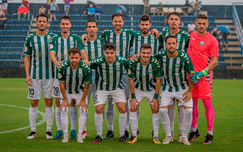 Análisis del rival (Real Jaén): Juventud de Torremolinos