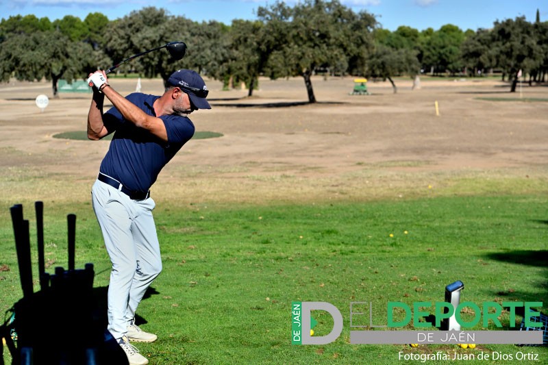 El Andalucía Golf Open La Garza celebró su quinta edición