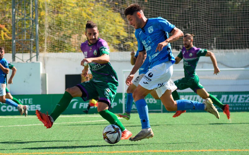 atletico mancha real mar menor fc segunda rfef