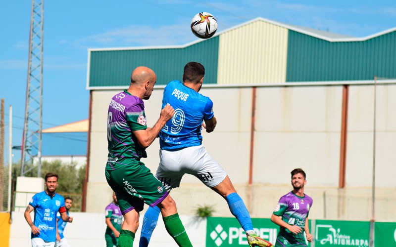 atletico mancha real mar menor fc segunda rfef