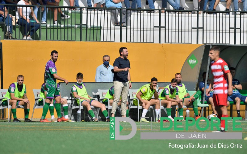 Bolaños: «El equipo ha hecho autocrítica»