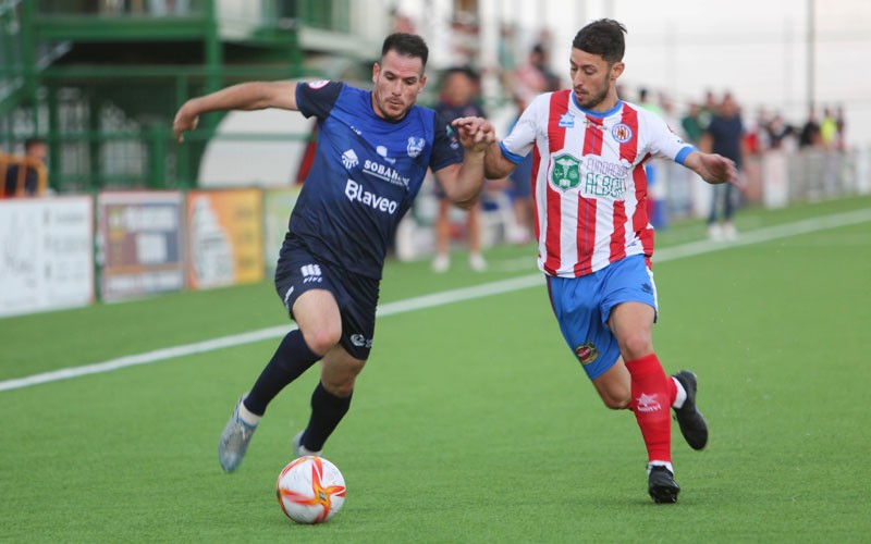 CD Torreperogil y UDC Torredonjimeno vivirán su propio ‘Boxing Day’