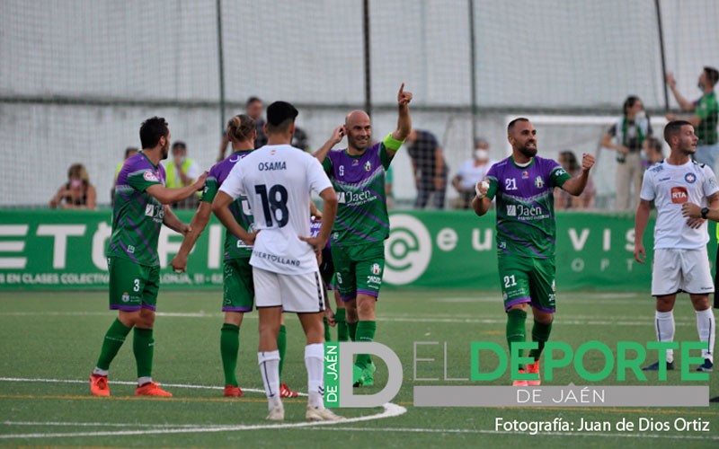 Atlético Mancha Real y Linares conocerán este jueves sus rivales en Copa del Rey