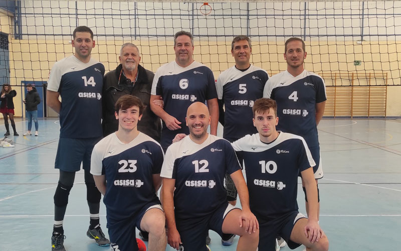 cd otiñar voleibol
