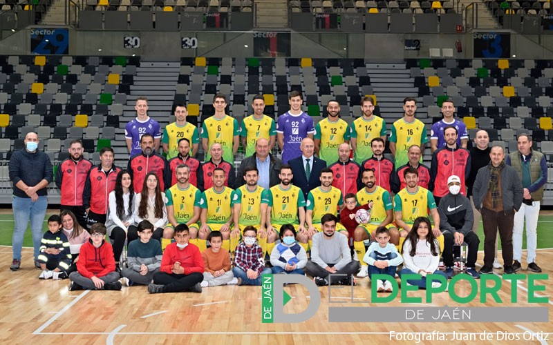 asociacion ales jaen fs foto oficial