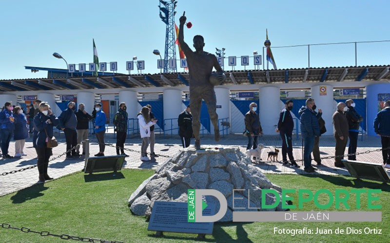 El Linares Deportivo debate su futuro en la Asamblea de Socios del próximo sábado