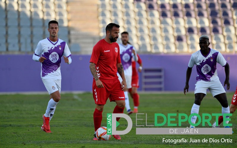 Desestimada la reclamación del Real Jaén por alineación indebida del Alhaurín