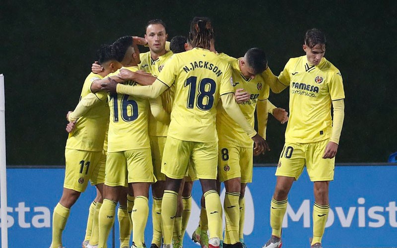 Análisis del rival (Linares Deportivo): Villarreal CF B