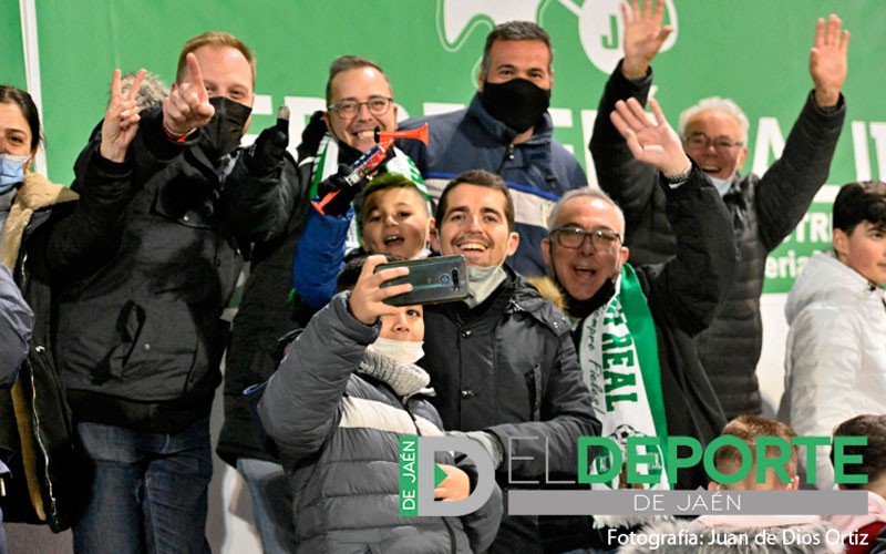 El abono de la segunda vuelta del Mancha Real incluye el partido de Copa ante el Athletic