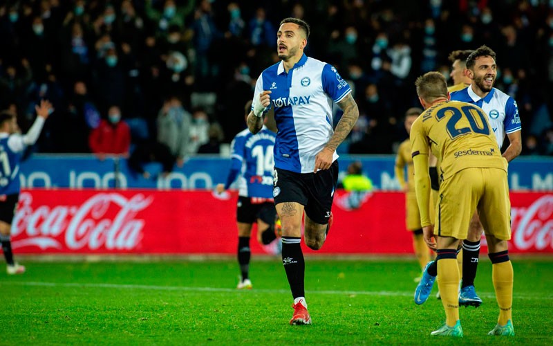 Análisis del rival (Linares Deportivo): Deportivo Alavés