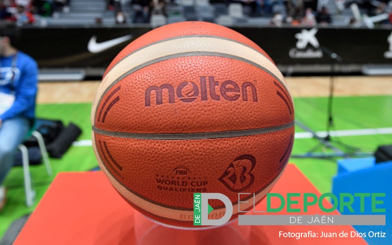 Jaén Paraíso Interior FS crea su propia sección de baloncesto