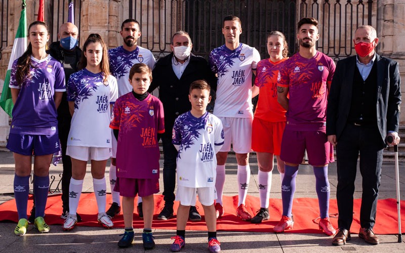 El Real Jaén abre su campaña de abonados para la segunda vuelta