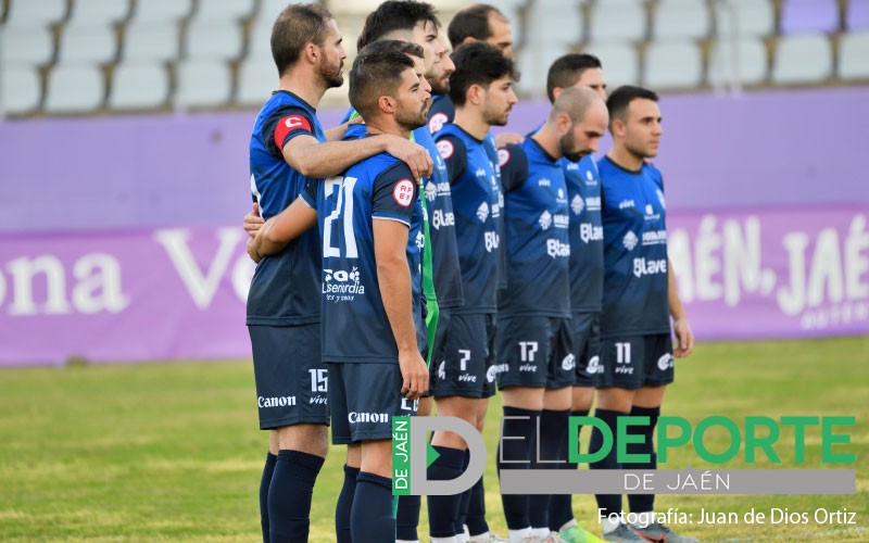 Suspendido el Torreperogil – Torremolinos por dos positivos en el equipo rojillo